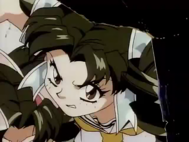 Sailor Victory (Animugen Fansub)